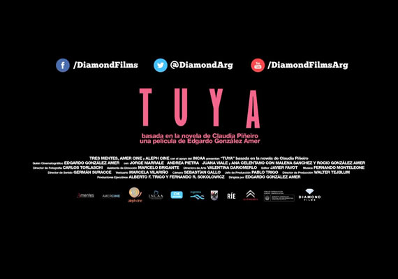 Tuya (film)